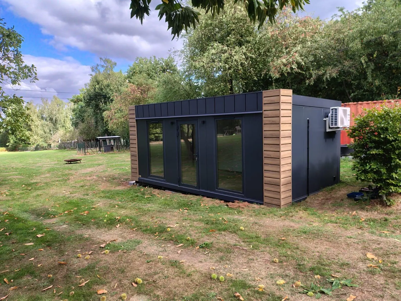 OK-Unit 6 m, foto 2